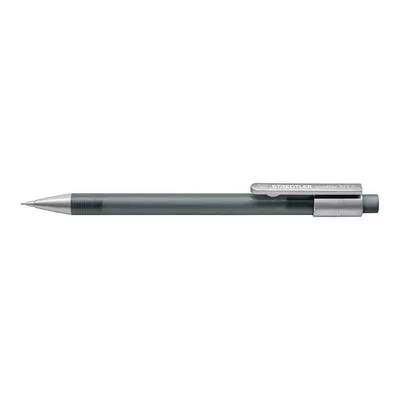 Nyomósirón, 0,5 mm, STAEDTLER "Graphite 777", szürke 1 db