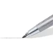 Töltőceruza, 2 mm, HB, STAEDTLER "Mars® technico 780", fekete 1 db