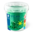 Modellező gyurma készlet, STAEDTLER "Noris® junior 813", 4 különböző szín 4 db