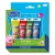 Ujjfesték, STAEDTLER "Noris® Junior 8814", Peppa malac, 4 szín