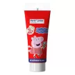 Ujjfesték, STAEDTLER "Noris® Junior 8814", Peppa malac, 4 szín