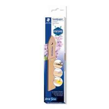   Dörzshegyező, 12 darabos, STAEDTLER® "923 23" 12 ív