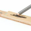 Dörzshegyező, 12 darabos, STAEDTLER® "923 23" 12 ív