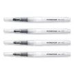 Ecsetkészlet, vízzel tölthető, STAEDTLER, "949", 4 különböző méret 4 db