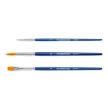 Ecsetkészlet, STAEDTLER "989" 3 db