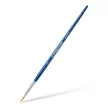 Ecsetkészlet, STAEDTLER "989" 3 db