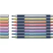 Metálfényű rollertoll készlet, 0,4 mm, SCHNEIDER "Paint-It 050" 8 különböző szín 8 db