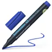 Alkoholos marker, 1-3 mm, kúpos, SCHNEIDER "Maxx 130", kék 1 db