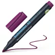 Alkoholos marker, 1-3 mm, kúpos, SCHNEIDER "Maxx 130", lila 1 db