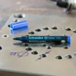 Alkoholos marker, 1-3 mm, kúpos, SCHNEIDER "Maxx 130", narancssárga 1 db