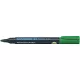 Alkoholos marker, 1-3 mm, kúpos, SCHNEIDER "Maxx 130", zöld 1 db