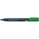 Alkoholos marker, 1-4 mm, vágott, SCHNEIDER "Maxx 133", zöld 1 db