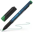 Alkoholos marker, OHP, 0,4 mm, SCHNEIDER "Maxx 220 S", zöld 1 db