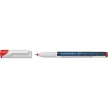 Alkoholmentes marker, OHP, 0,4 mm, SCHNEIDER "Maxx 221 S", piros