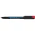 Alkoholos marker, OHP, 0,7 mm, SCHNEIDER "Maxx 222 F", piros 1 db