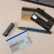 Alkoholos marker, OHP, 0,7 mm, SCHNEIDER "Maxx 222 F", piros 1 db