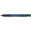 Alkoholos marker, 1-2 mm, kúpos, SCHNEIDER "Maxx 240", zöld 1 db