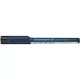 Alkoholos marker, CD/DVD, 0,7 mm, SCHNEIDER "Maxx 244", fekete