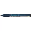 Alkoholos marker, CD/DVD, 0,7 mm, SCHNEIDER "Maxx 244", fekete 1 db