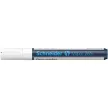 Krétamarker, 2-3 mm, SCHNEIDER "Maxx 265", fehér 1 db