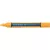 Krétamarker, 2-3 mm, SCHNEIDER "Maxx 265", narancssárga 1 db