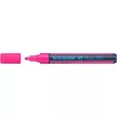 Krétamarker, 2-3 mm, SCHNEIDER "Maxx 265", rózsaszín 1 db
