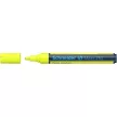 Krétamarker, 2-3 mm, SCHNEIDER "Maxx 265", sárga 1 db
