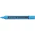 Krétamarker, 2-3 mm, SCHNEIDER "Maxx 265", világos kék 1 db