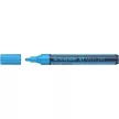 Krétamarker, 2-3 mm, SCHNEIDER "Maxx 265", világos kék 1 db