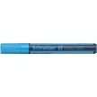 Krétamarker, 2-3 mm, SCHNEIDER "Maxx 265", világos kék 1 db