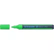 Krétamarker, 2-3 mm, SCHNEIDER "Maxx 265", világos zöld 1 db