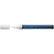 Lakkmarker, 1-3 mm, SCHNEIDER "Maxx 270", fehér 1 db