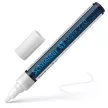 Lakkmarker, 1-3 mm, SCHNEIDER "Maxx 270", fehér 1 db