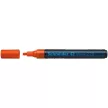 Lakkmarker, 1-3 mm, SCHNEIDER "Maxx 270", narancssárga