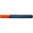 Lakkmarker, 1-3 mm, SCHNEIDER "Maxx 270", narancssárga