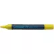 Lakkmarker, 1-3 mm, SCHNEIDER "Maxx 270", sárga