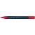 Lakkmarker, 1-2 mm, SCHNEIDER "Maxx 271", piros 1 db