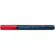 Lakkmarker, 1-2 mm, SCHNEIDER "Maxx 271", piros 1 db