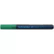 Lakkmarker, 1-2 mm, SCHNEIDER "Maxx 271", zöld