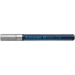 Lakkmarker, 0,8 mm, SCHNEIDER "Maxx 278", ezüst 1 db