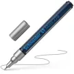 Lakkmarker, 0,8 mm, SCHNEIDER "Maxx 278", ezüst 1 db