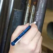 Lakkmarker, 0,8 mm, SCHNEIDER "Maxx 278", ezüst 1 db