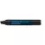 Alkoholos marker, 4-12 mm, vágott, SCHNEIDER "Maxx 280", fekete 1 db