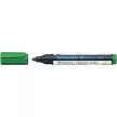 Tábla- és flipchart marker, 2-3 mm, kúpos, SCHNEIDER "Maxx 290", zöld