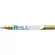 Dekormarker, akril, 2 mm, SCHNEIDER "Paint-It 310", arany 1 db
