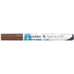 Dekormarker, akril, 2 mm, SCHNEIDER "Paint-It 310", barna 1 db