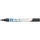 Dekormarker, akril, 2 mm, SCHNEIDER "Paint-It 310", fekete 1 db