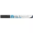 Dekormarker, akril, 2 mm, SCHNEIDER "Paint-It 310", fekete 1 db