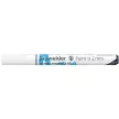 Dekormarker, akril, 2 mm, SCHNEIDER "Paint-It 310", fehér 1 db