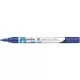 Dekormarker, akril, 2 mm, SCHNEIDER "Paint-It 310", kék 1 db